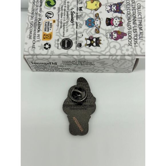 Loungefly Day of the Dead My Melody Blind Box Enamel Pin - Picture 2 of 2